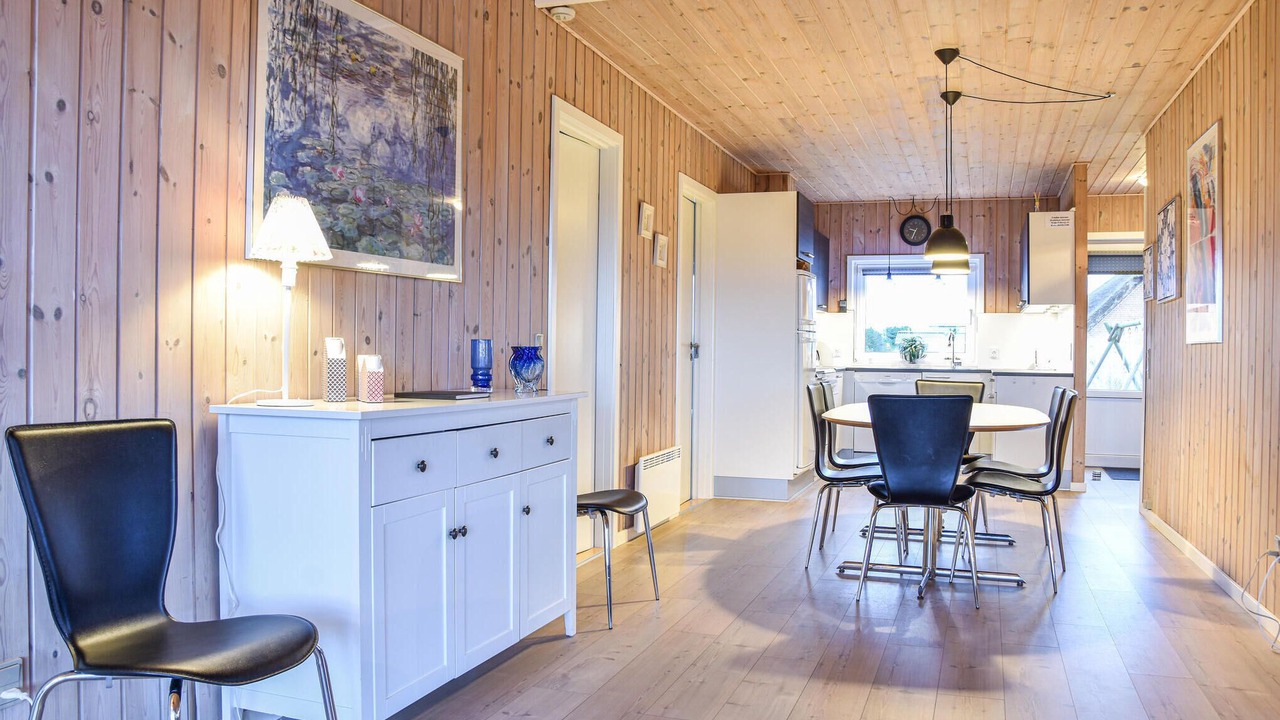 Photo of Bedroom in Sondervig