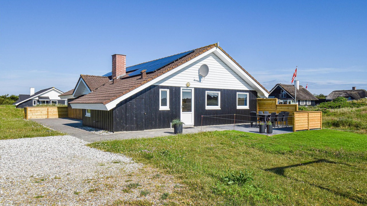 Photo of Outdoor in Sondervig