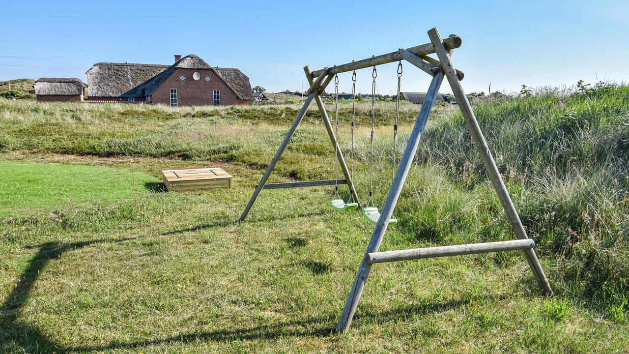 Photo of Bedroom in Sondervig