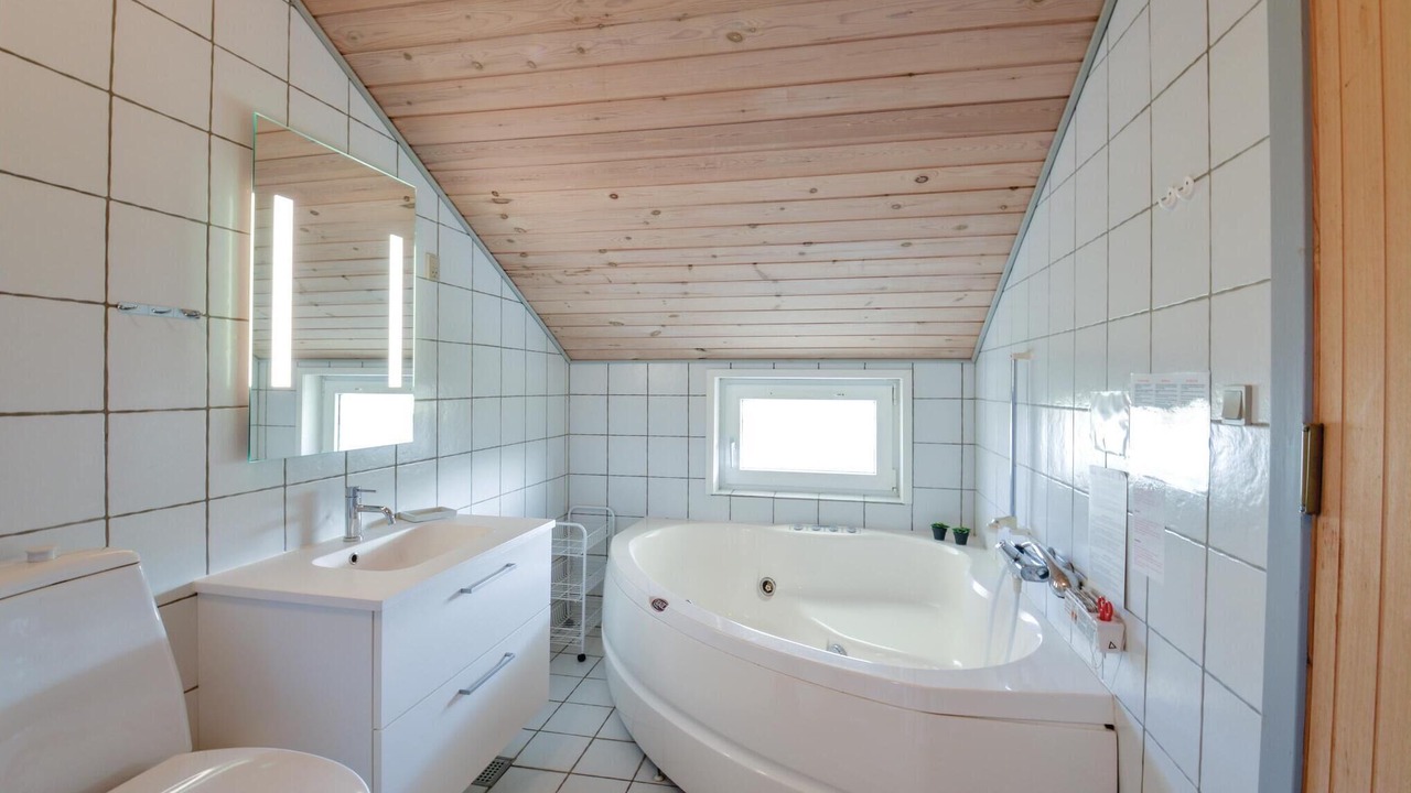 Photo of Bathroom in Sondervig