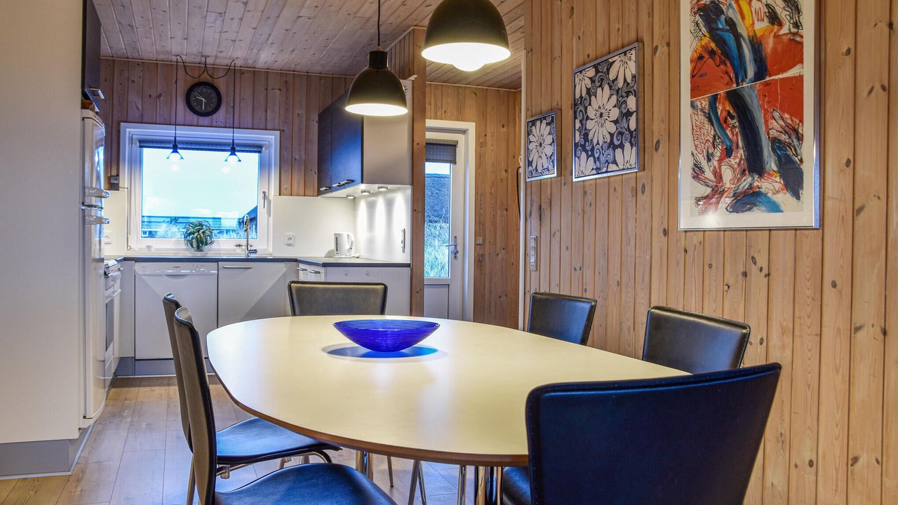 Photo of Bedroom in Sondervig