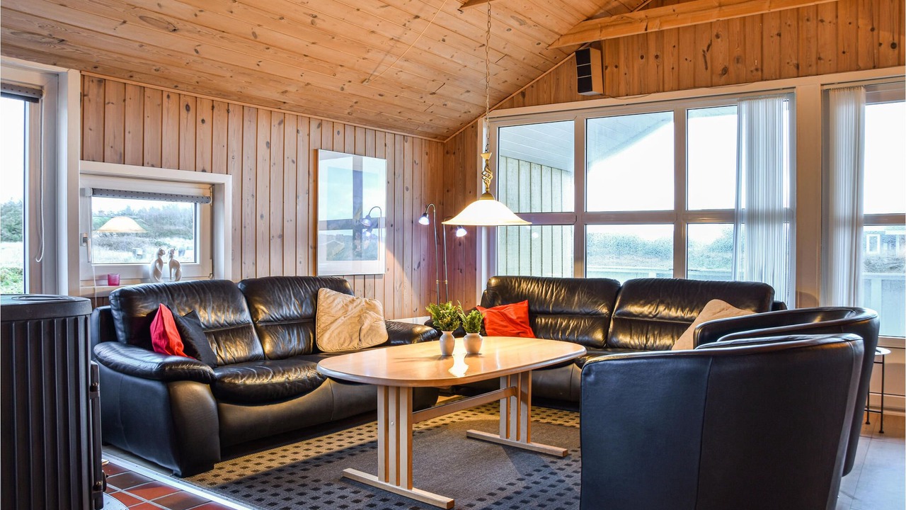 Photo of Bedroom in Sondervig