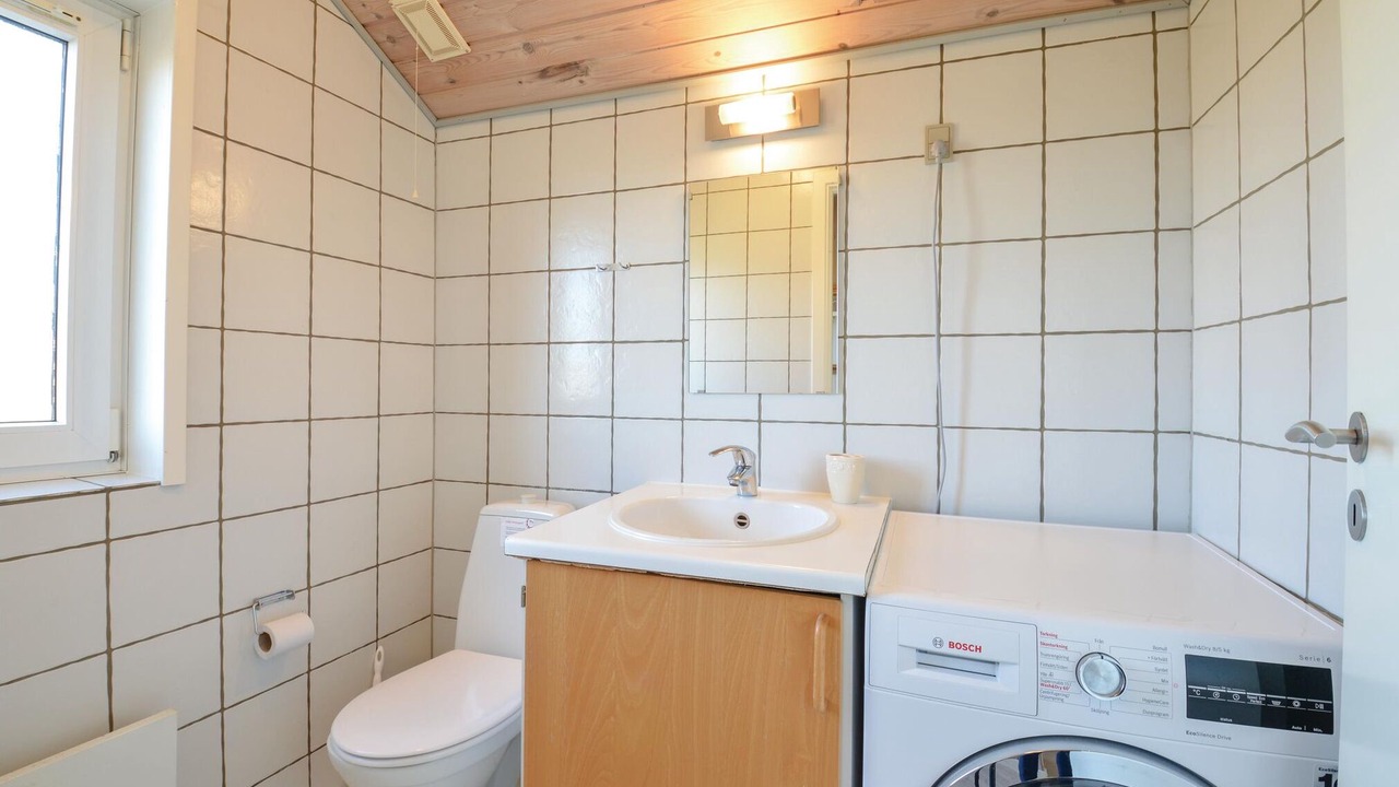 Photo of Bathroom in Sondervig