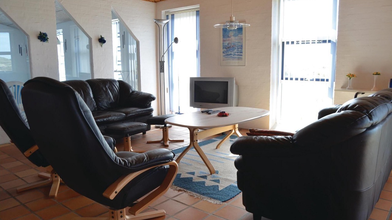 Photo of Bedroom in Vorupør