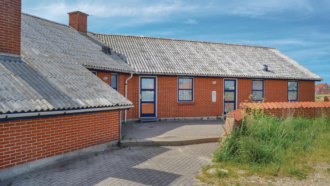 Photo of Outdoor in Vorupør