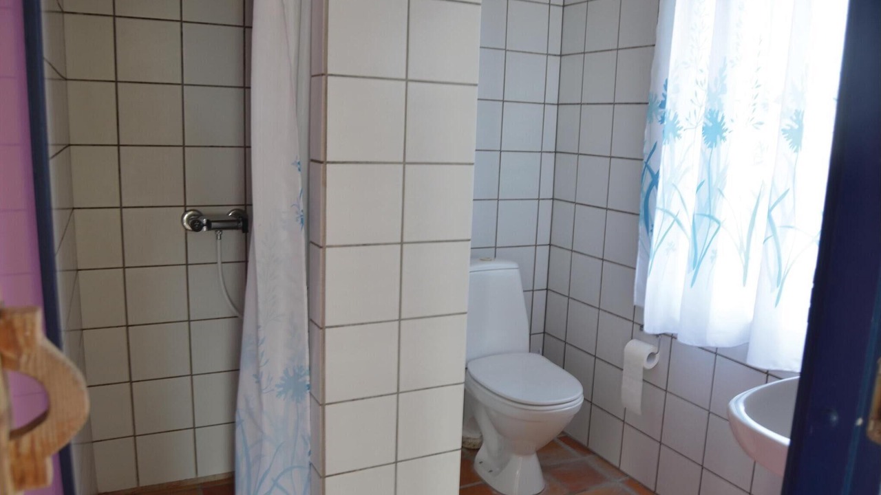 Photo of Bathroom in Vorupør