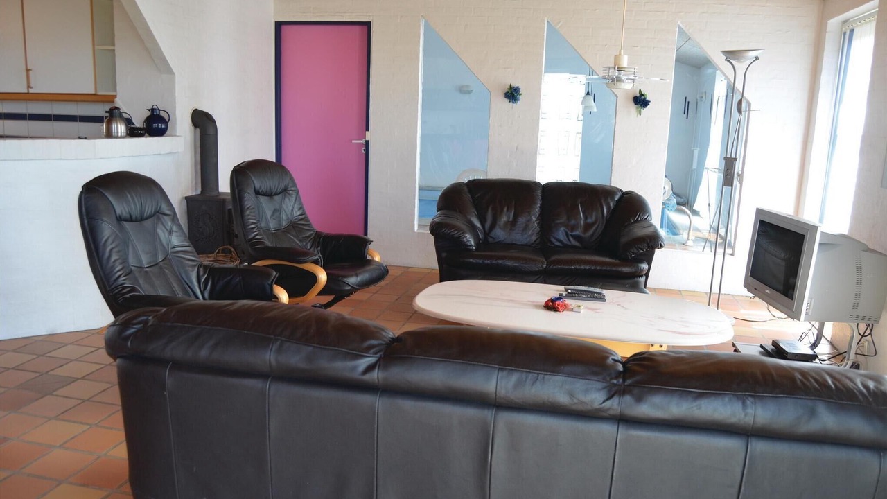 Photo of Bedroom in Vorupør