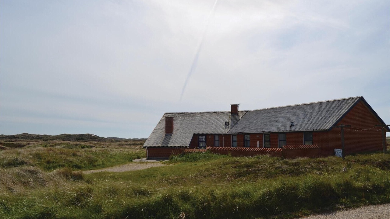 Photo of Outdoor in Vorupør