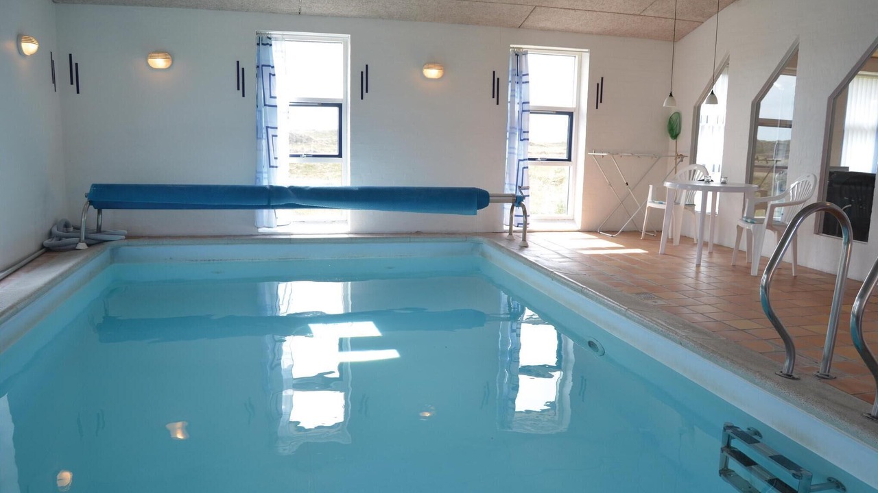 Photo of Outdoor in Vorupør