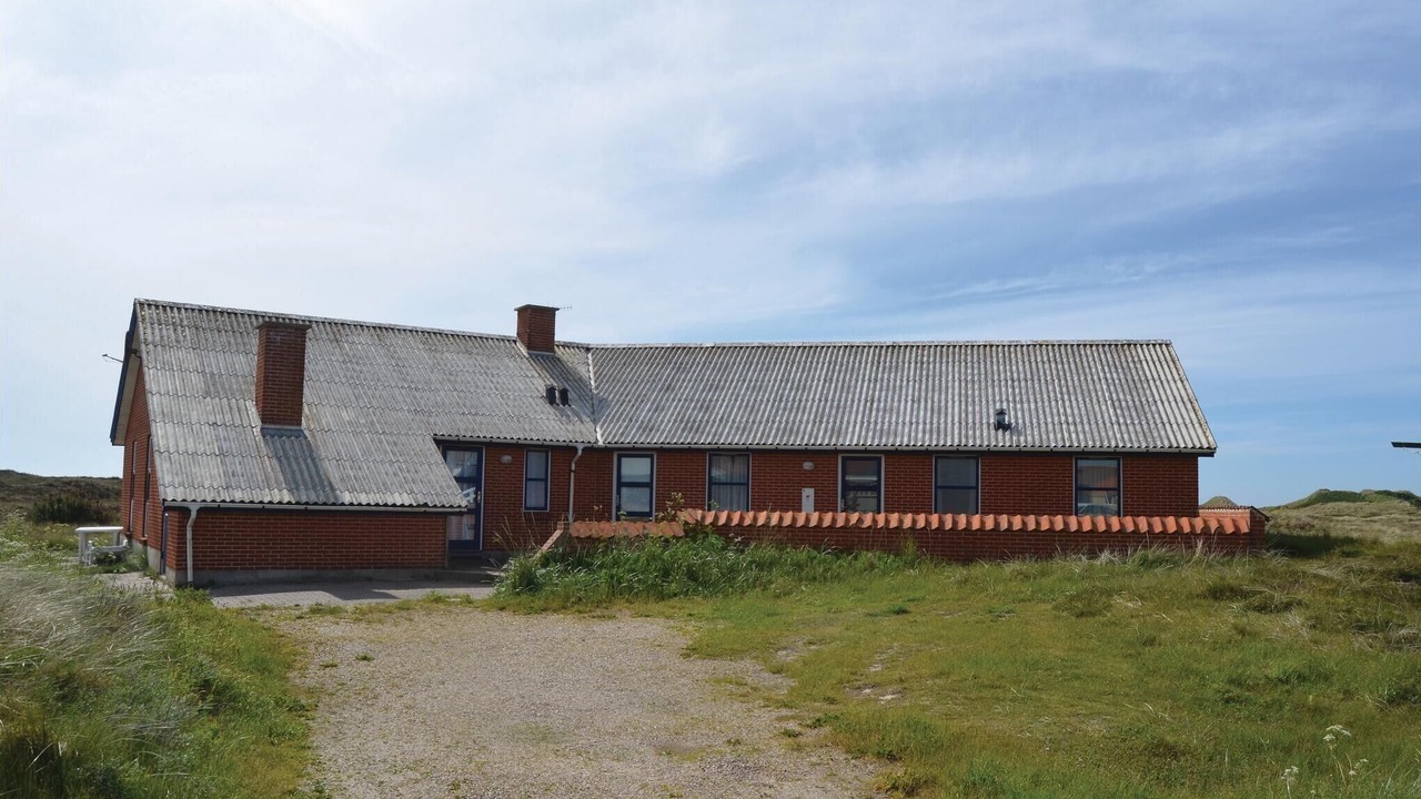 Photo of Outdoor in Vorupør