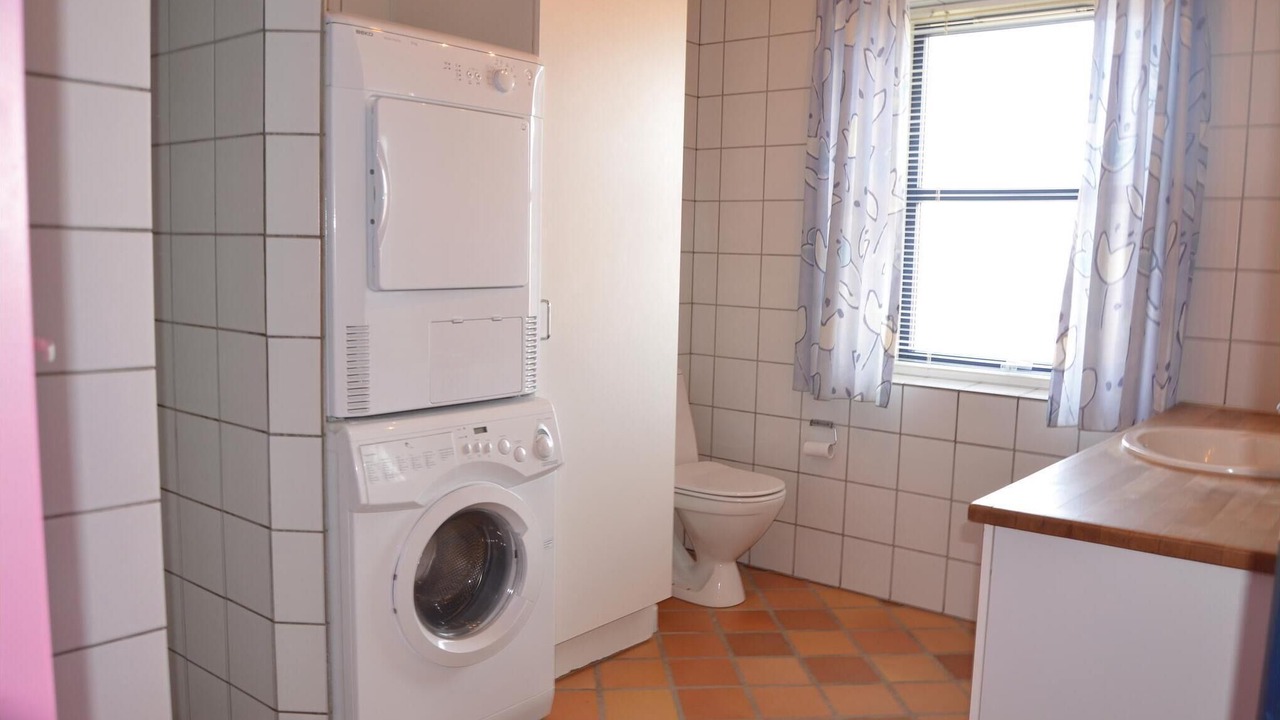 Photo of Bathroom in Vorupør