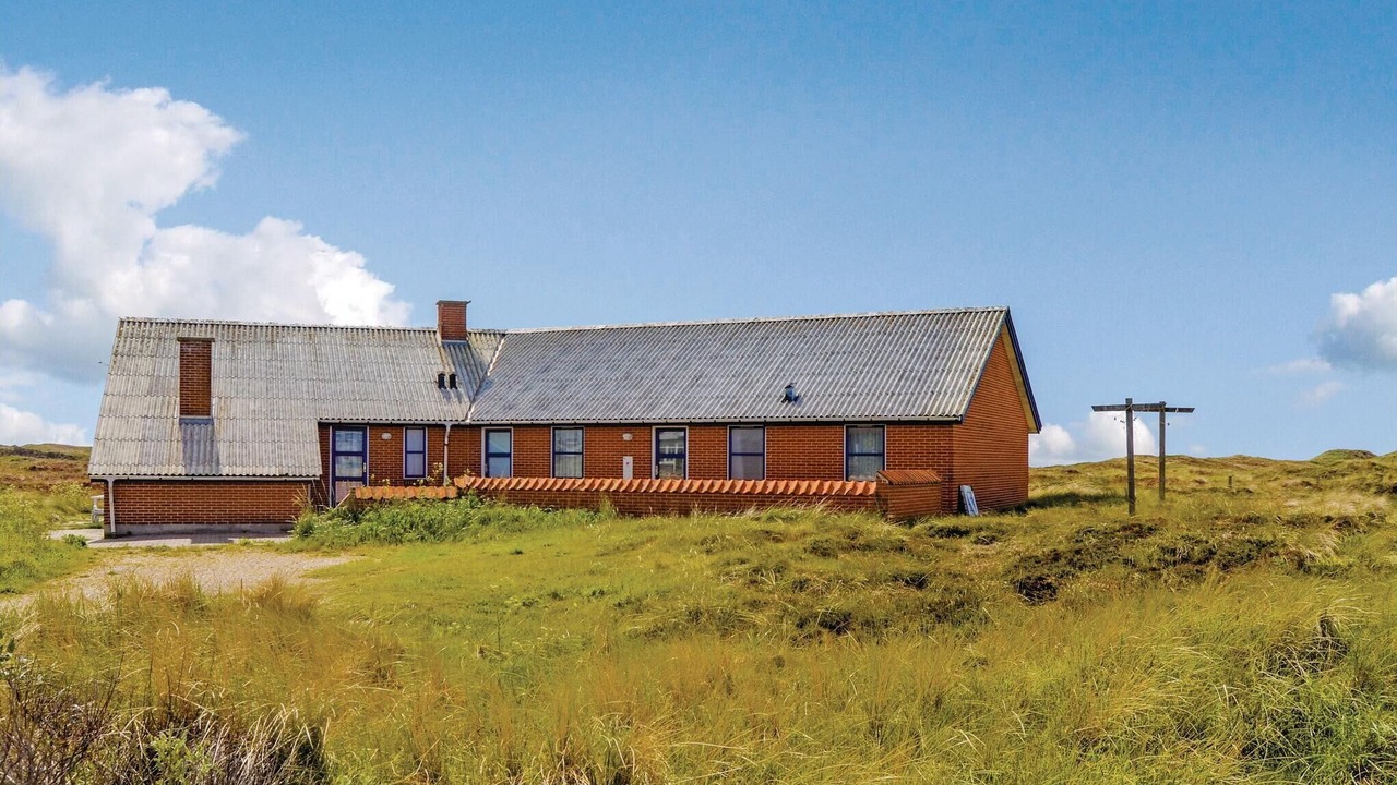 Photo of Outdoor in Vorupør