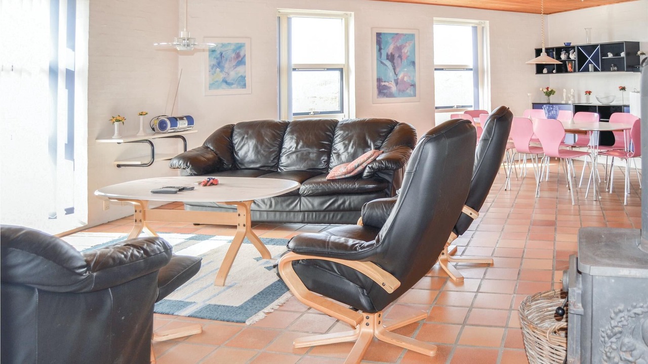 Photo of Bedroom in Vorupør