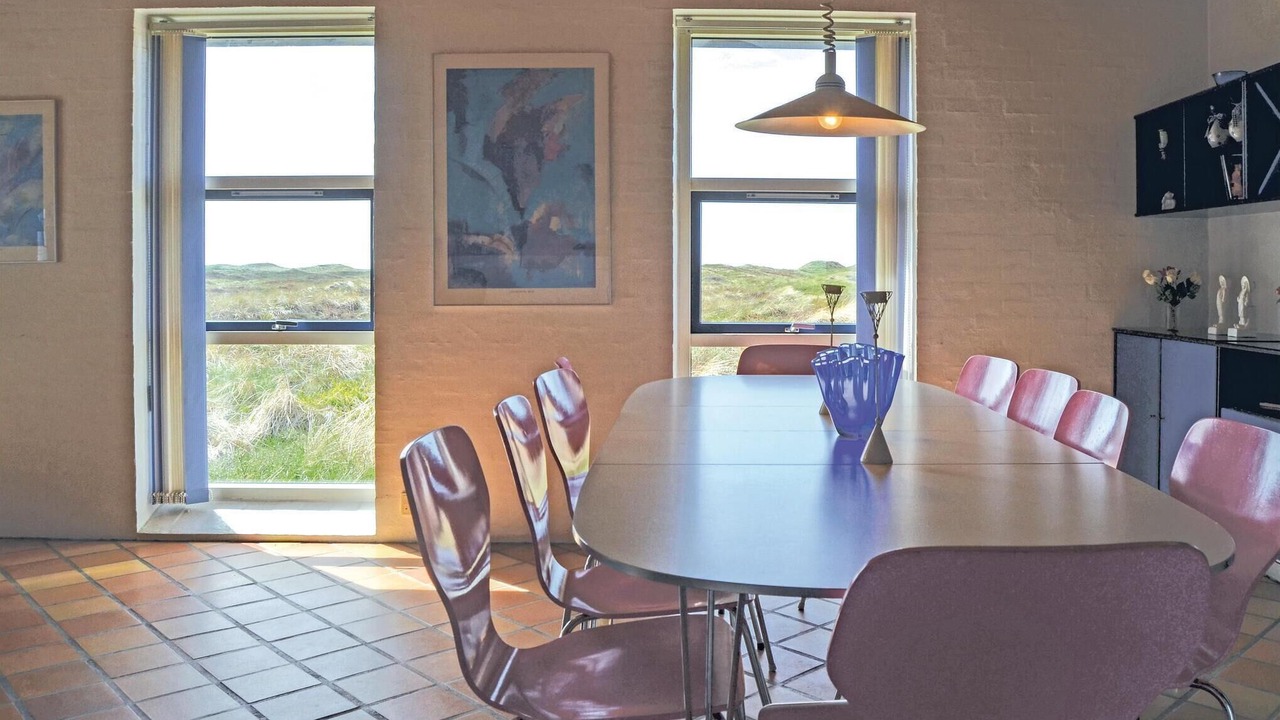 Photo of Bedroom in Vorupør