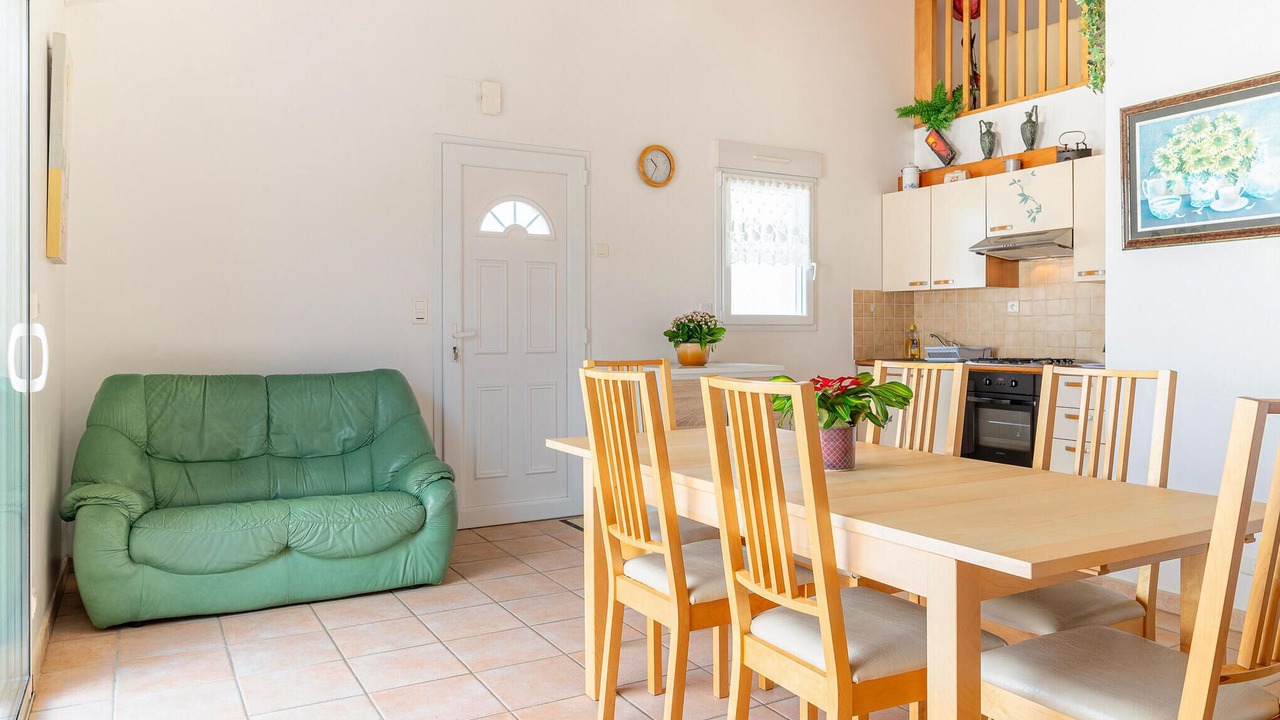 Photo of Bedroom in La Faute-sur-Mer