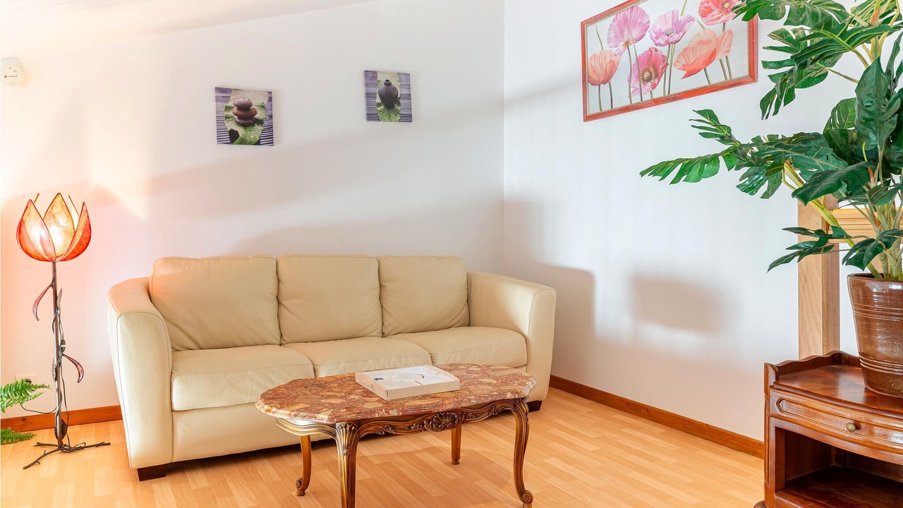 Photo of Bedroom in La Faute-sur-Mer