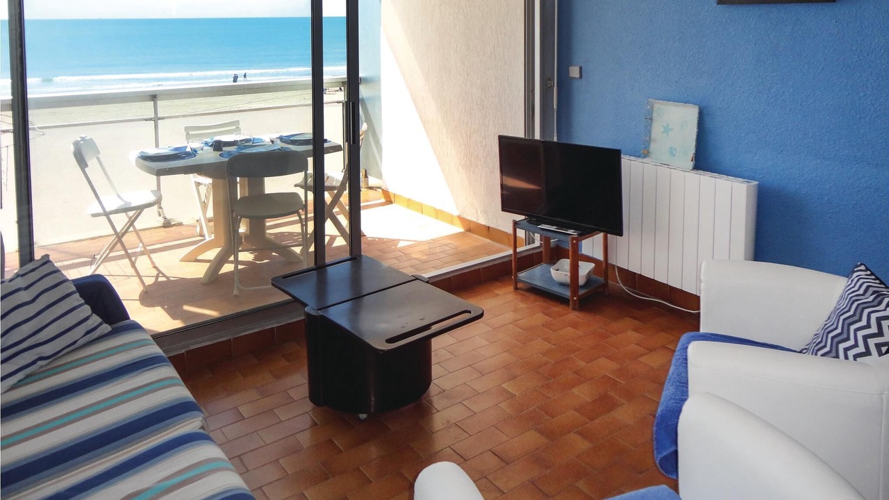 Photo of Bedroom in Carnon-Plage