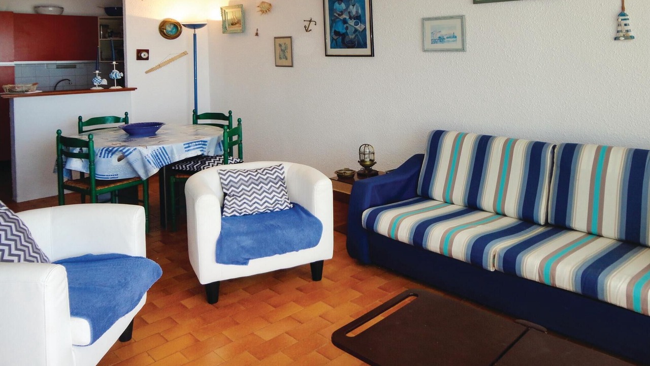 Photo of Bedroom in Carnon-Plage