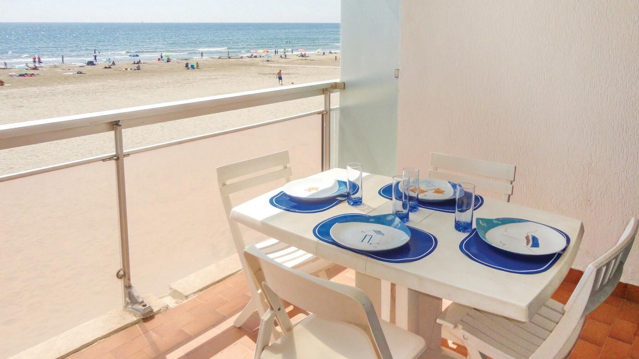 Photo of Others in Carnon-Plage