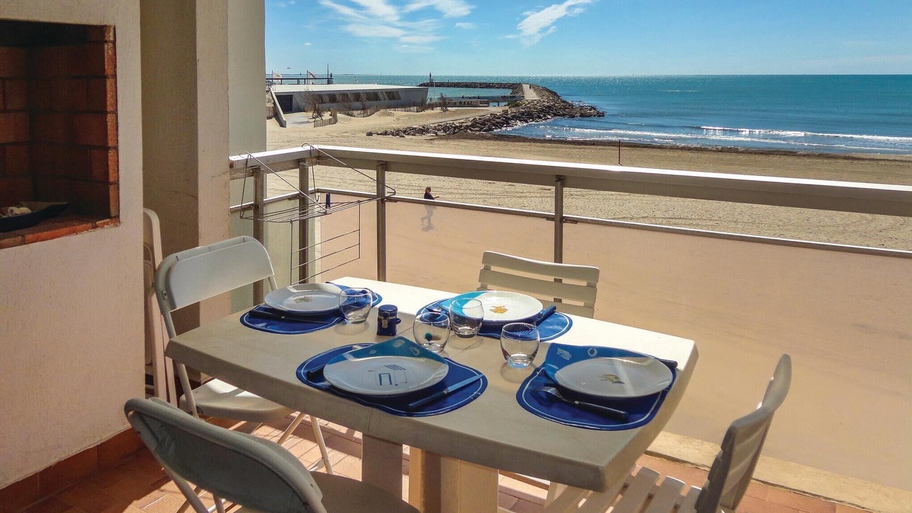 Photo of Others in Carnon-Plage