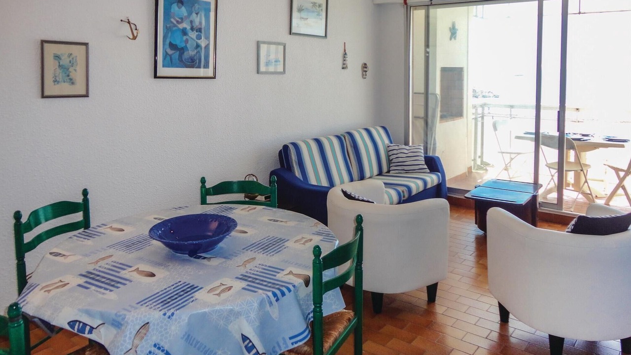 Photo of Bedroom in Carnon-Plage