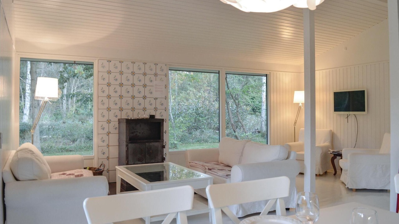 Photo of Bedroom in Hornbaek