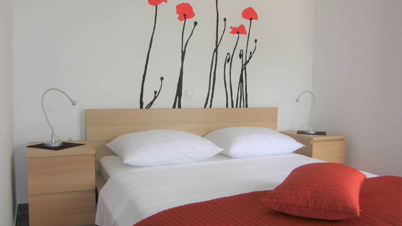 Photo of Bedroom in Jurandvor