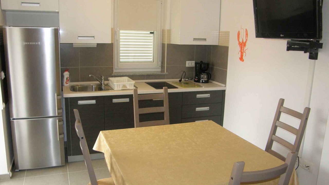 Photo of Kitchen in Jurandvor