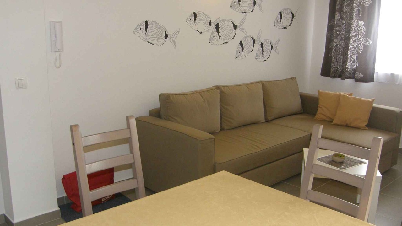 Photo of Livingroom in Jurandvor