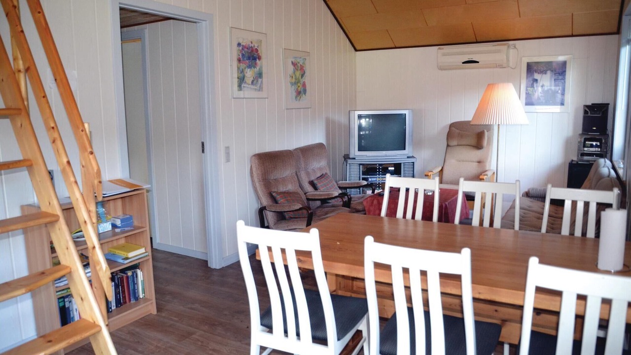 Photo of Bedroom in Hoven
