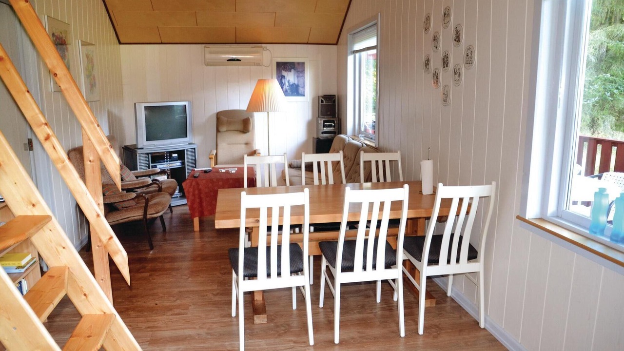 Photo of Bedroom in Hoven