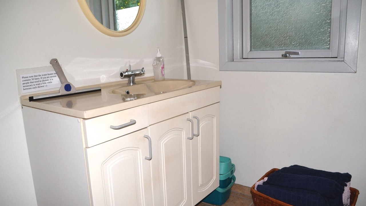 Photo of Bathroom in Hoven