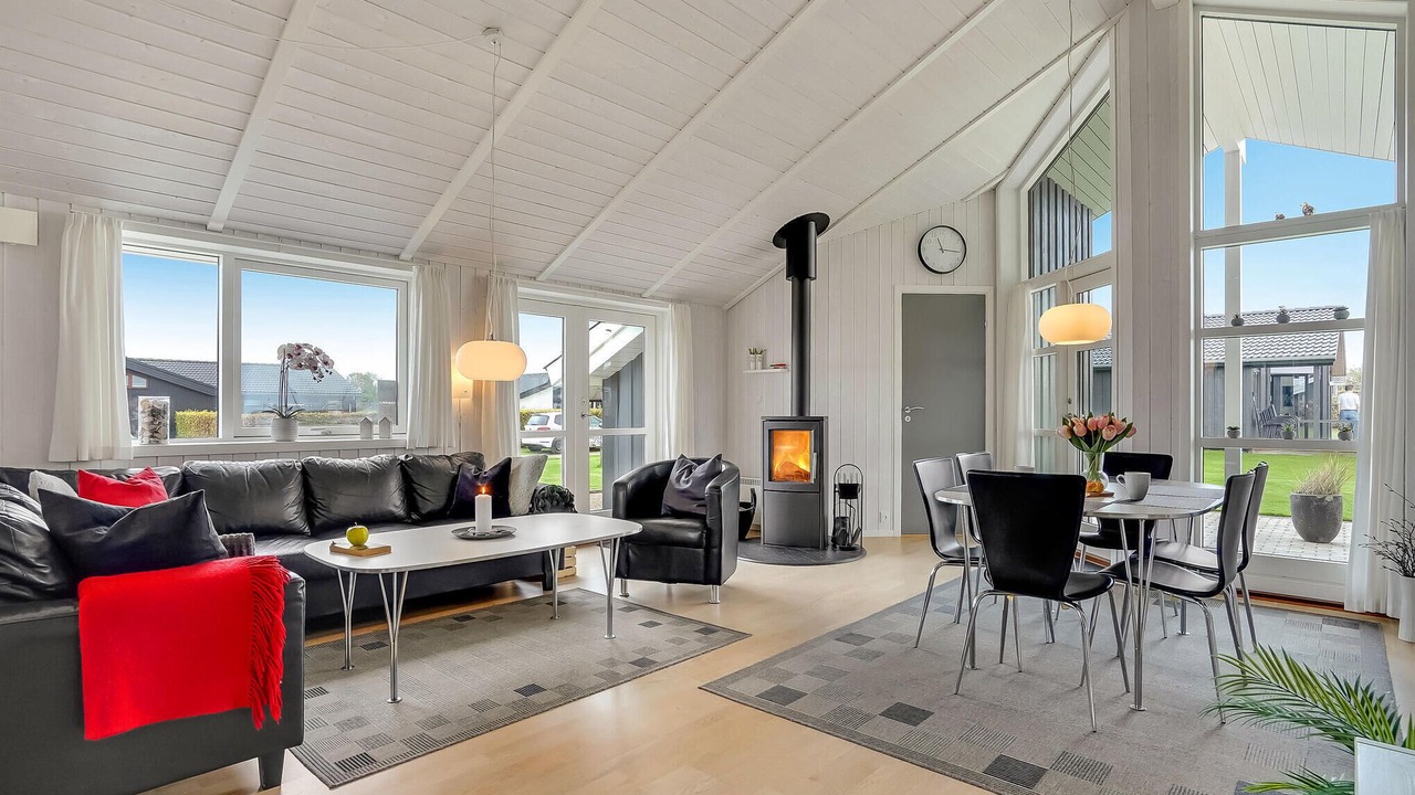 Photo of Bedroom in Flovt Strand