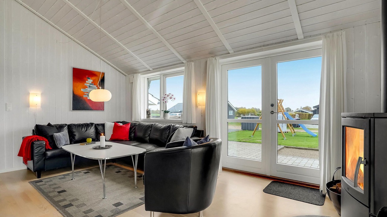 Photo of Bedroom in Flovt Strand