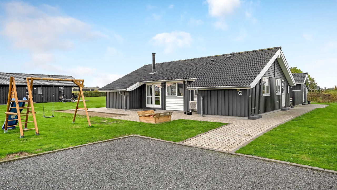 Photo of Outdoor in Flovt Strand