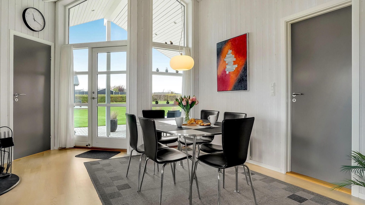 Photo of Bedroom in Flovt Strand