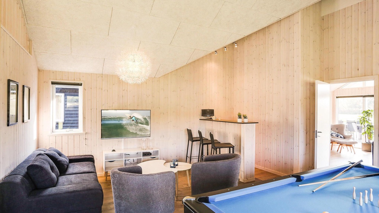 Photo of Bedroom in Vejby