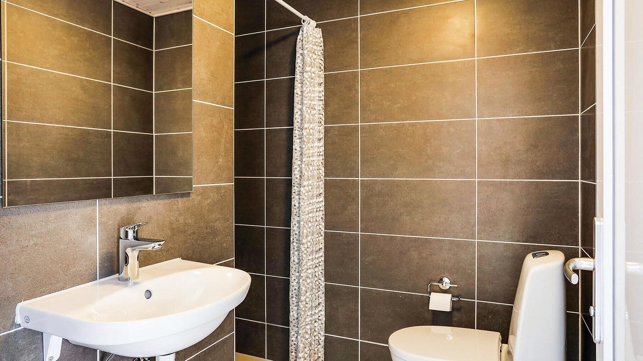 Photo of Bathroom in Vejby