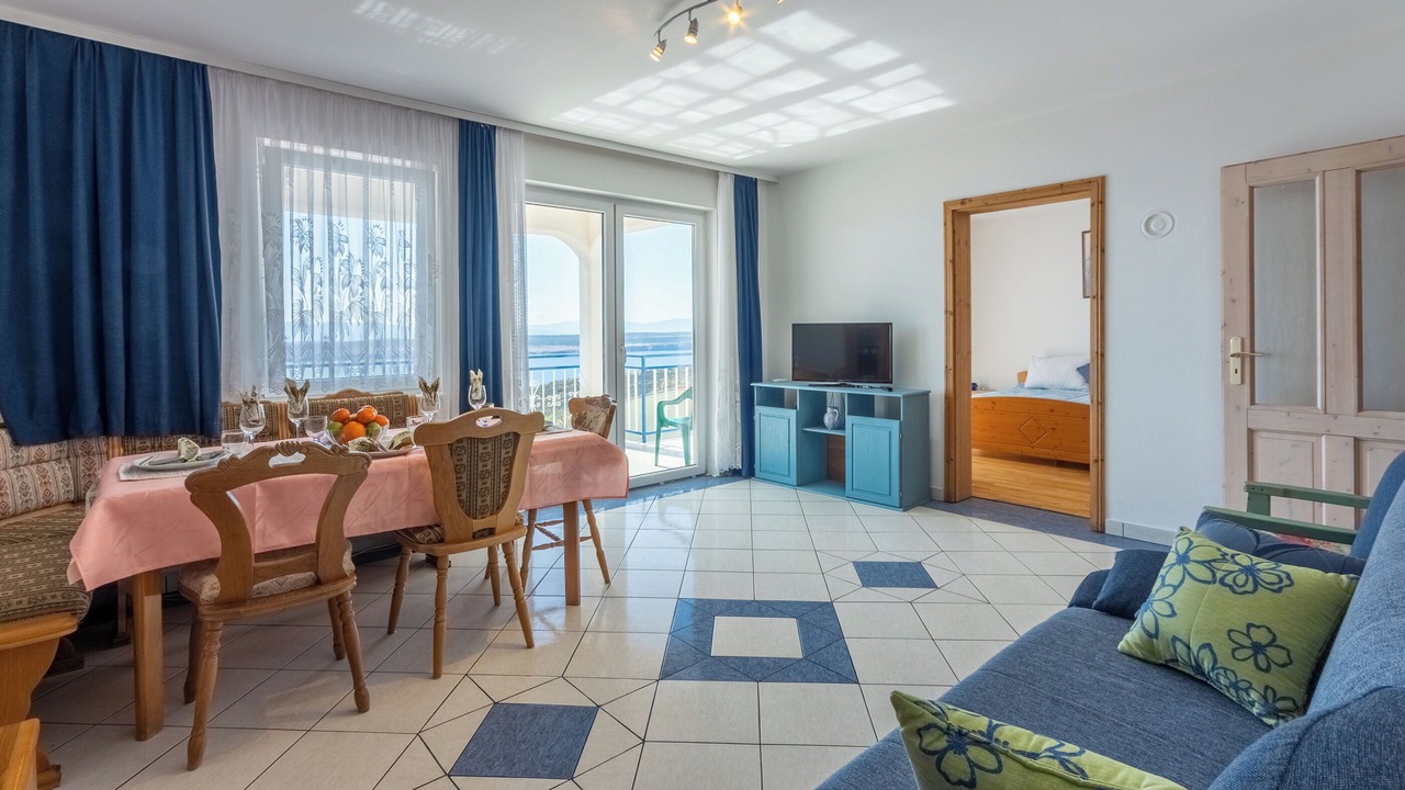 Photo of Livingroom in Klanfari