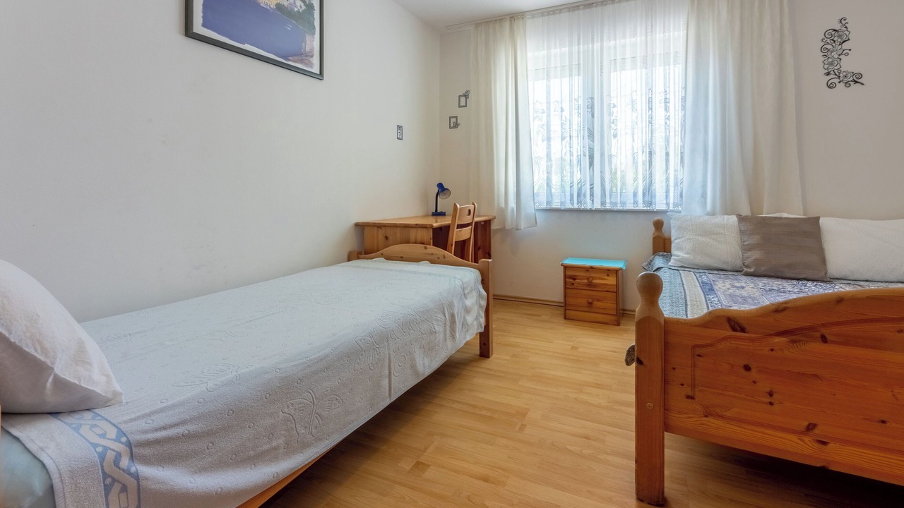 Photo of Bedroom in Klanfari