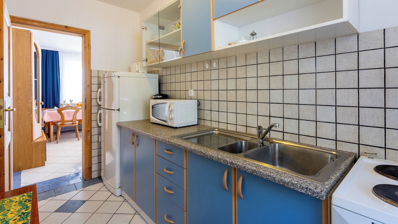 Photo of Kitchen in Klanfari