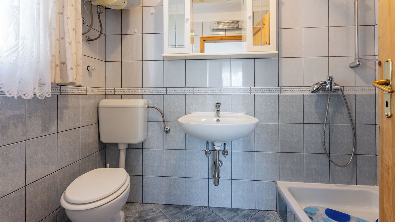 Photo of Bathroom in Klanfari