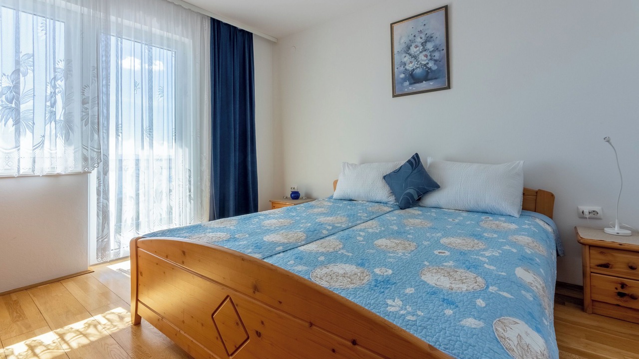 Photo of Bedroom in Klanfari
