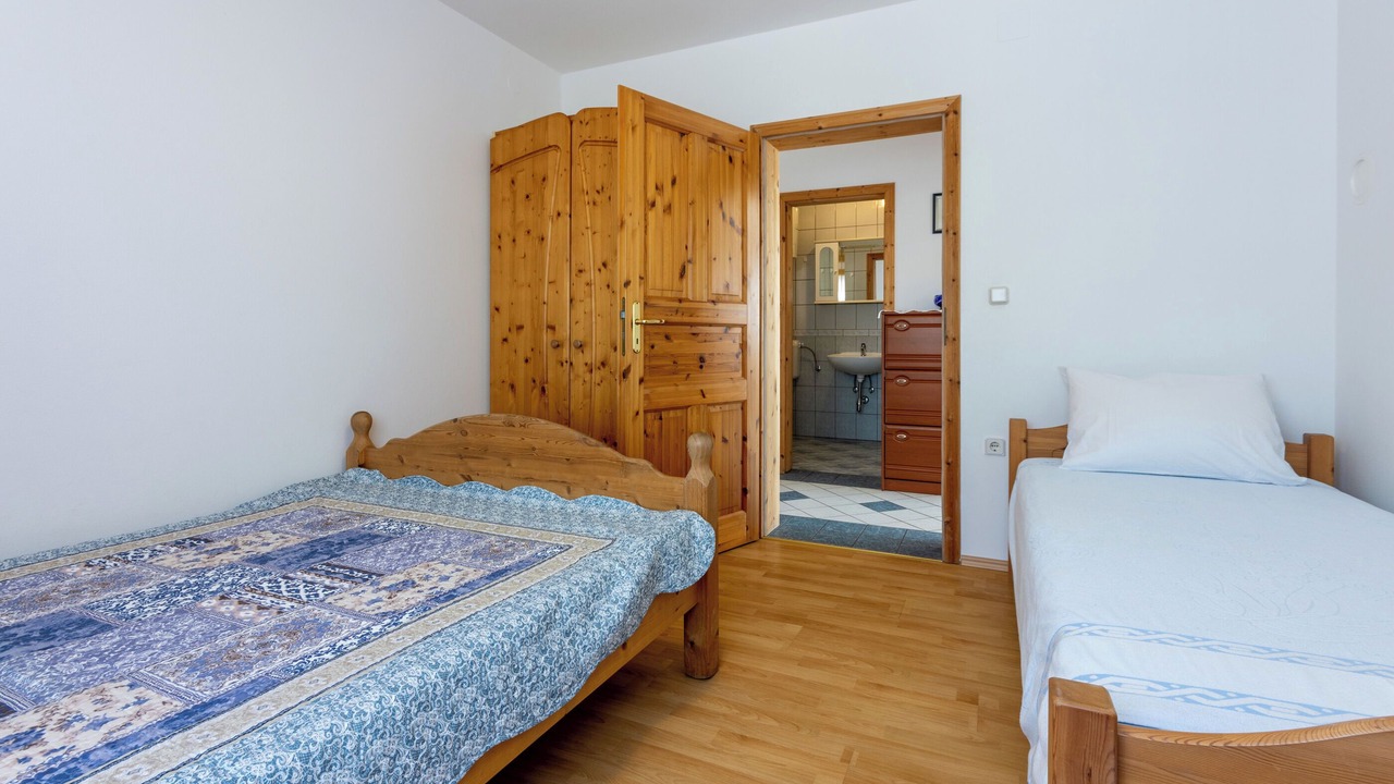 Photo of Bedroom in Klanfari