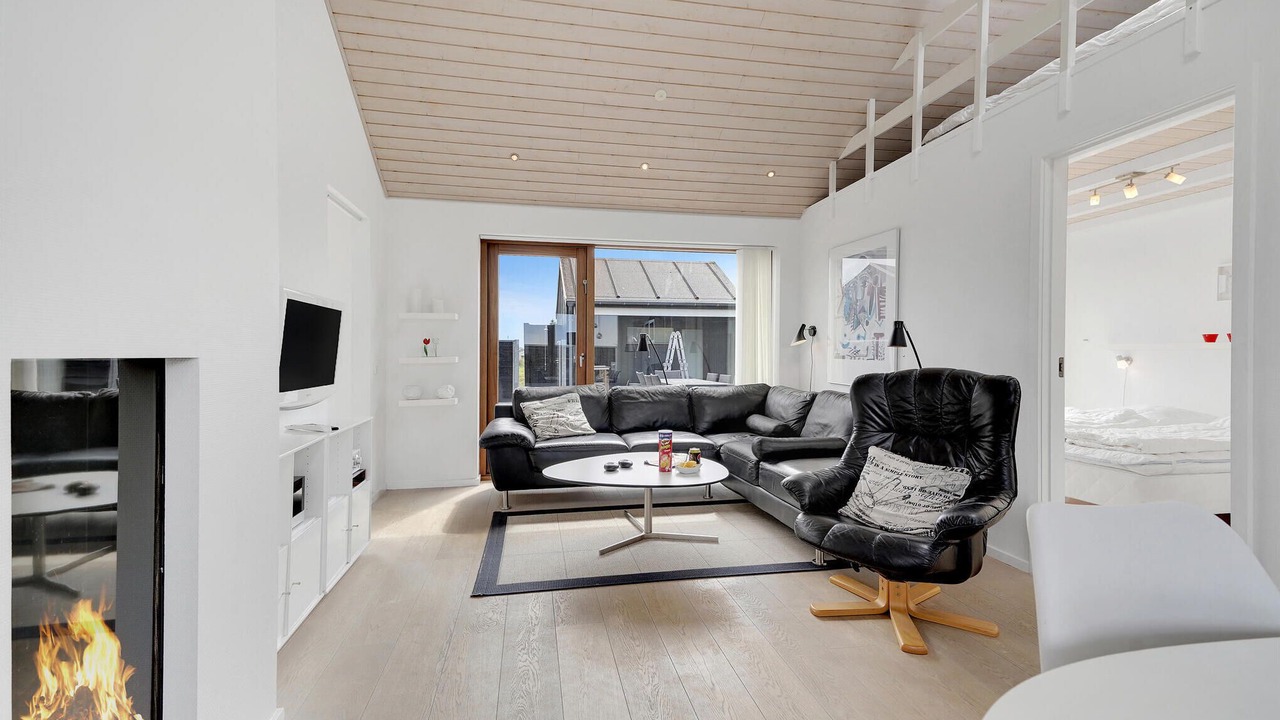 Photo of Bedroom in Lakolk