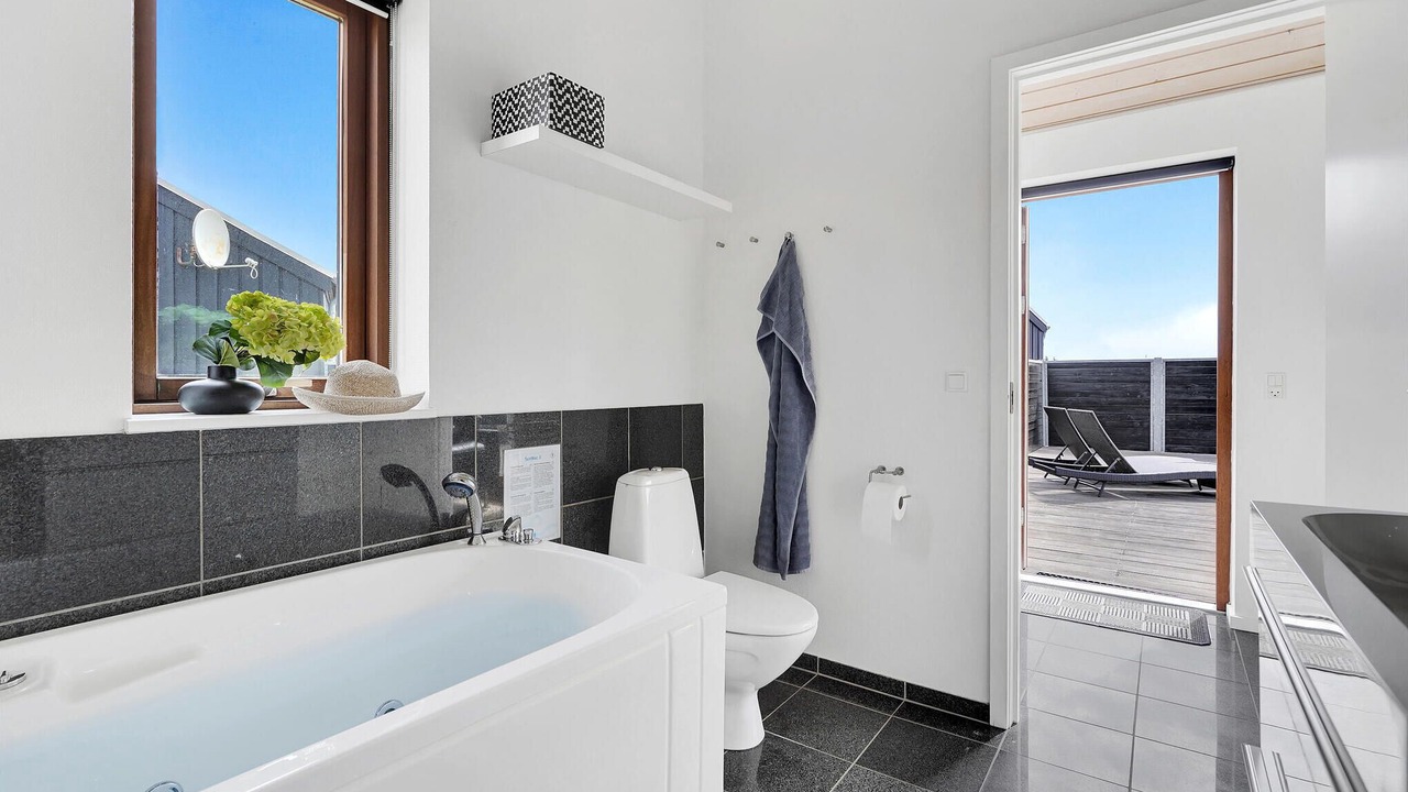 Photo of Bathroom in Lakolk