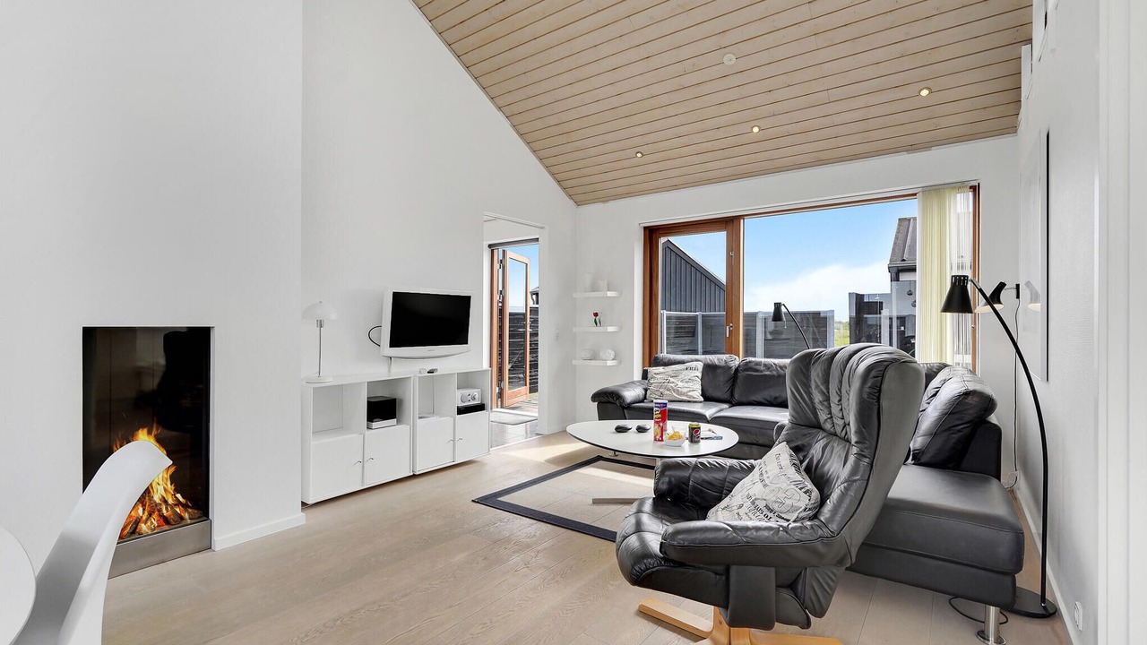 Photo of Bedroom in Lakolk