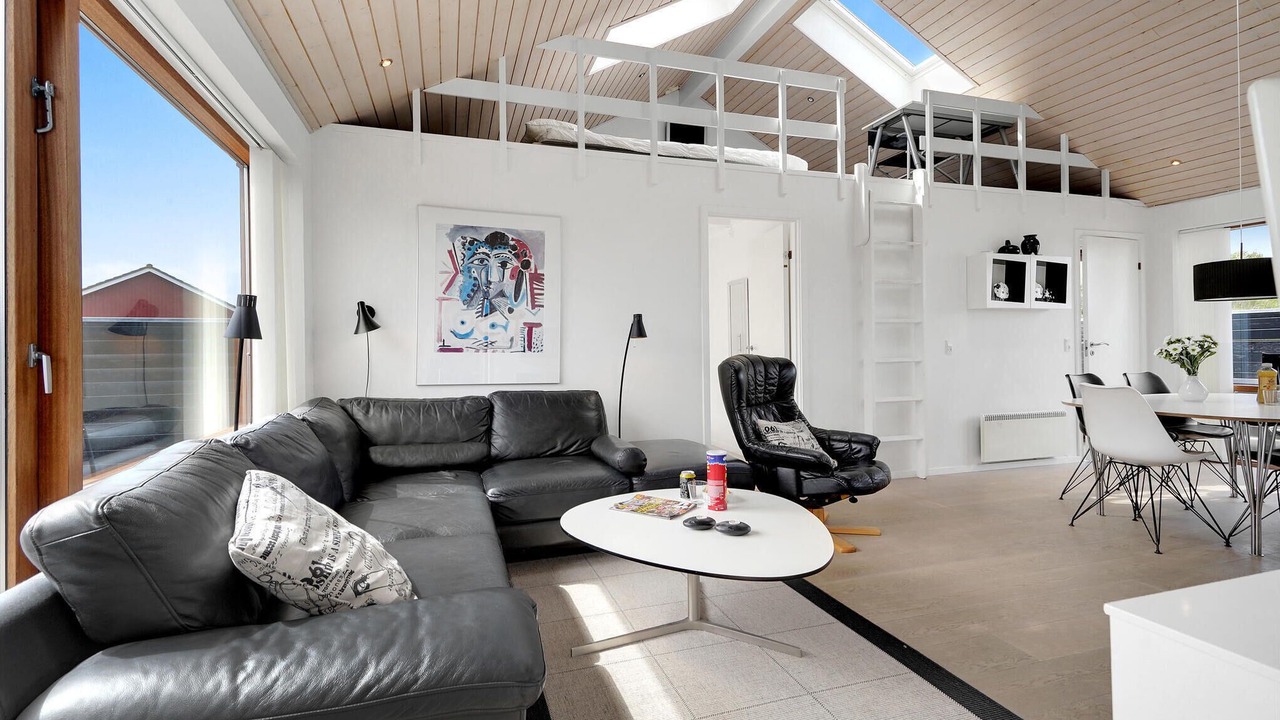 Photo of Bedroom in Lakolk