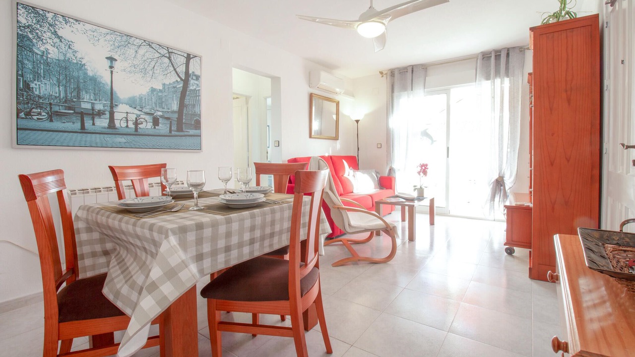Photo of Bedroom in San Luis
