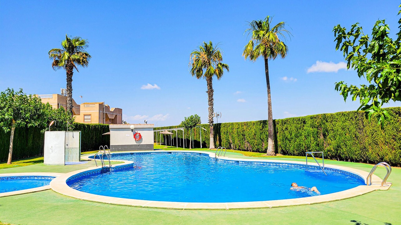 Photo of Outdoor in San Luis
